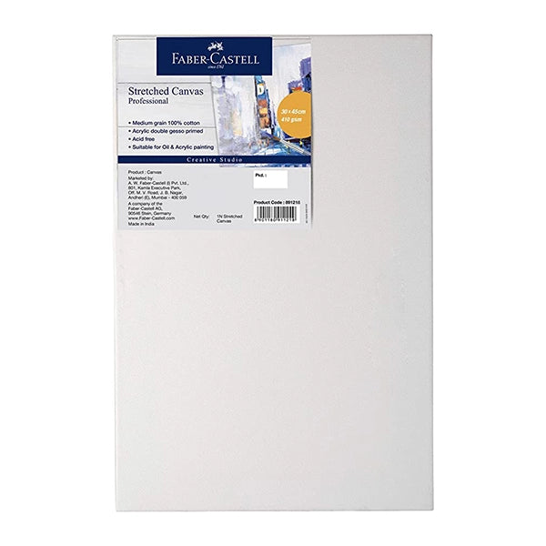 FC- Stretched Canvas Size 12 X 18 (1)